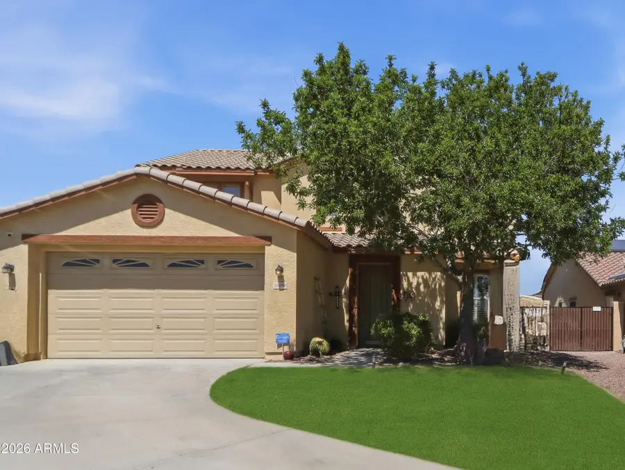 16464 W Honeysuckle Drive, Surprise, AZ 85387 - #3