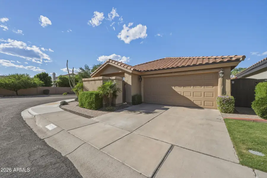 9438 E Camino Del Santo --, Scottsdale, AZ 85260 - #3