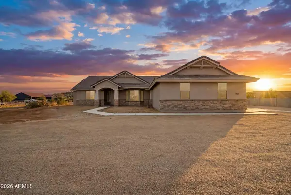 28744 N Pamela Drive, San Tan Valley, AZ 85144