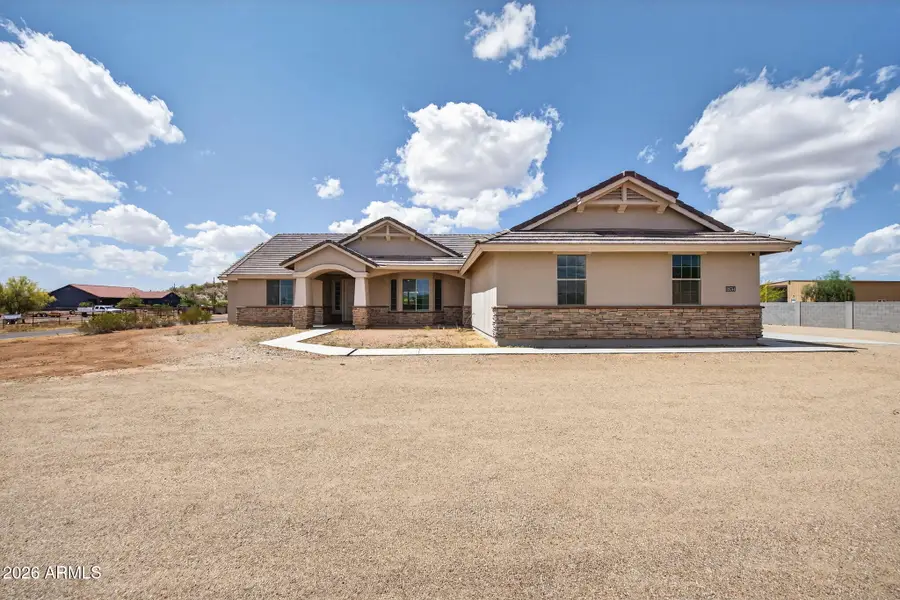 28744 N Pamela Drive, San Tan Valley, AZ 85144 - #2