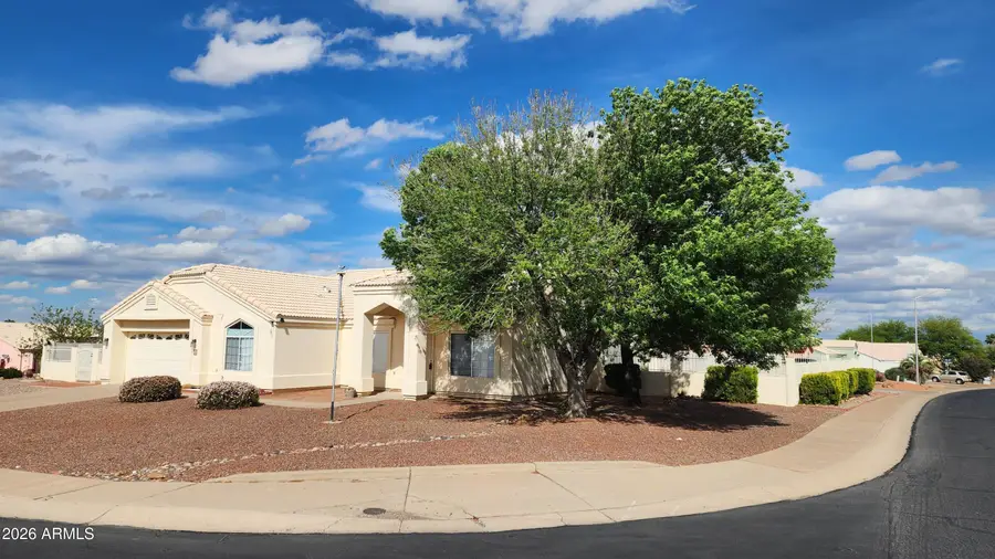 1320 Skyline Avenue, Sierra Vista, AZ 85635 - #3