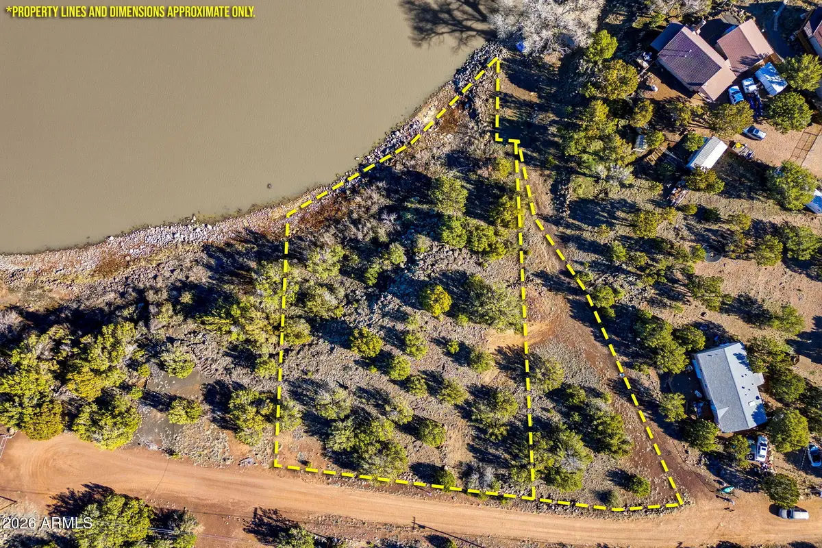 1963 Daggs Circle, Show Low, AZ 85901 - #1