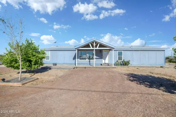 1011 S 350th Avenue, Tonopah, AZ 85354