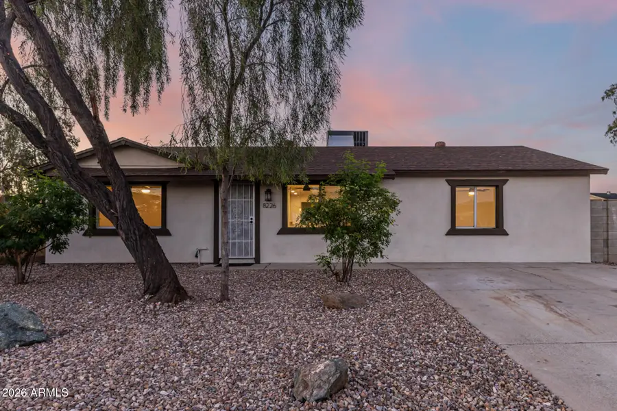 8226 W Meadowbrook Avenue, Phoenix, AZ 85033 - #3