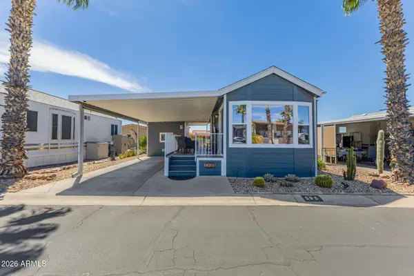 7151 E Hwy 60 -- #595, Gold Canyon, AZ 85118