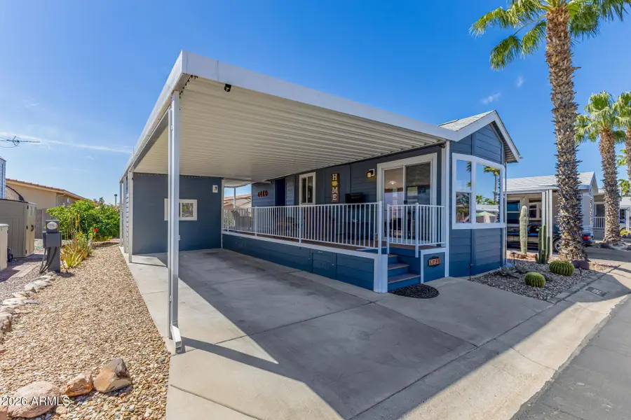 7151 E Hwy 60 -- #595, Gold Canyon, AZ 85118 - #3