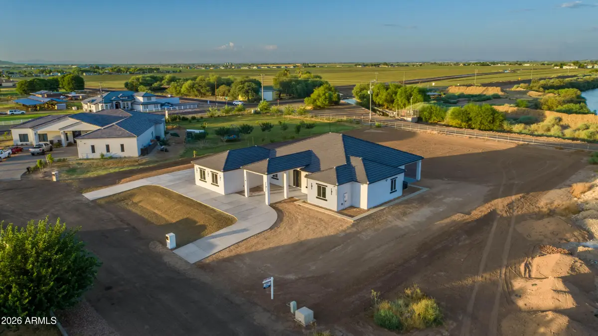 9233 S 227th Drive, Buckeye, AZ 85326 - #1