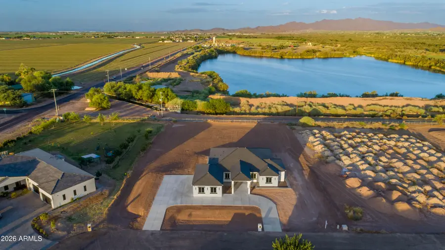 9233 S 227th Drive, Buckeye, AZ 85326 - #2