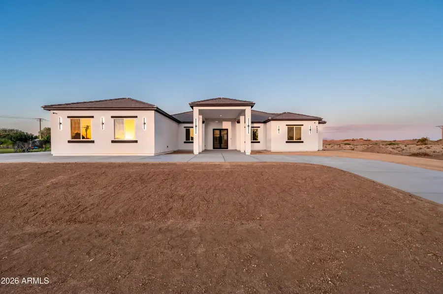 9233 S 227th Drive, Buckeye, AZ 85326 - #3