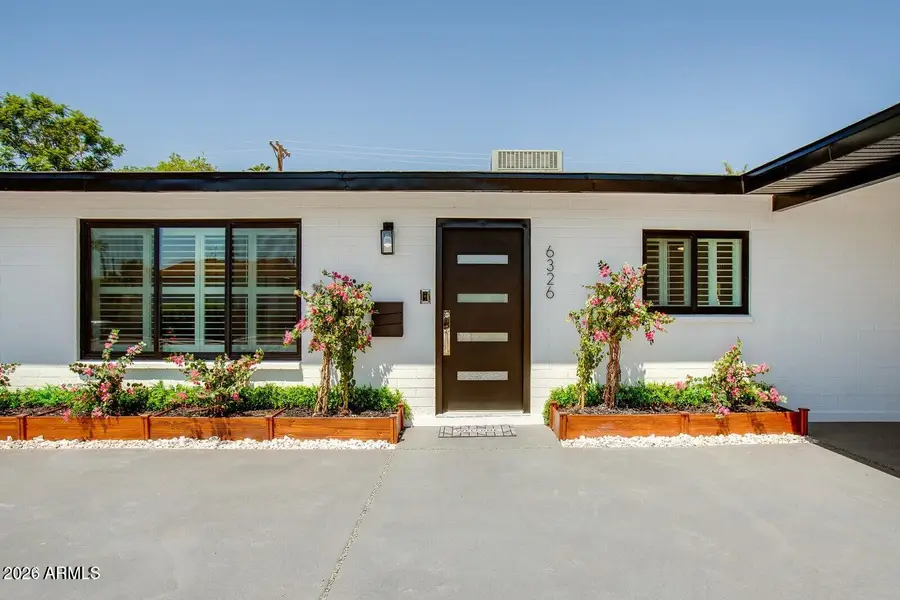 6326 N 86th Street, Scottsdale, AZ 85250 - #2