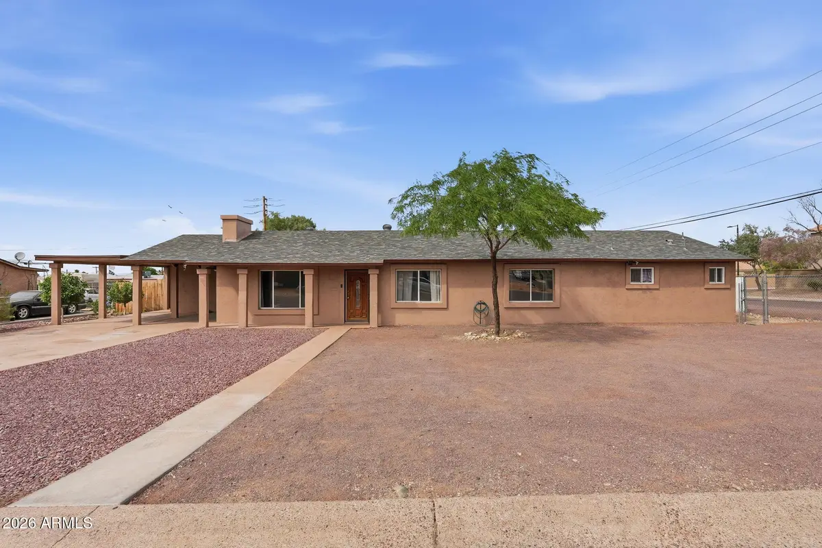 104 W Piedmont Road, Phoenix, AZ 85041 - #1