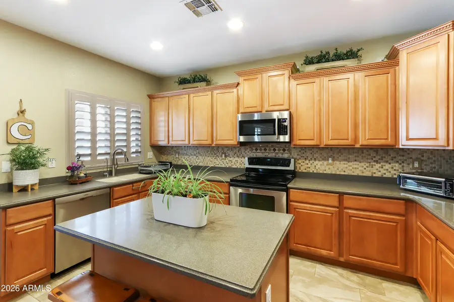 21303 N Sunset Drive, Maricopa, AZ 85139 - #3