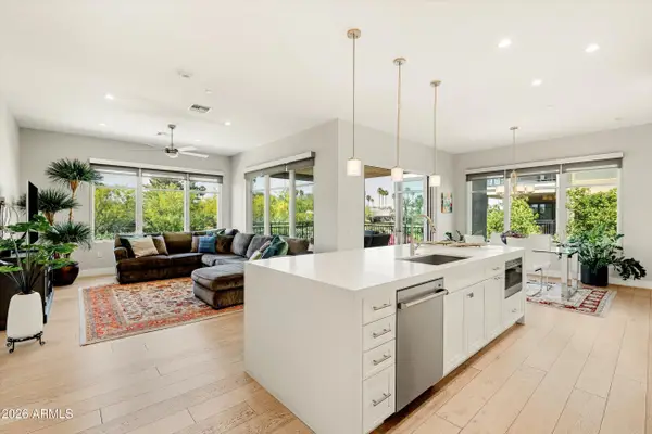 6166 N Scottsdale Road #A2007, Scottsdale, AZ 85253