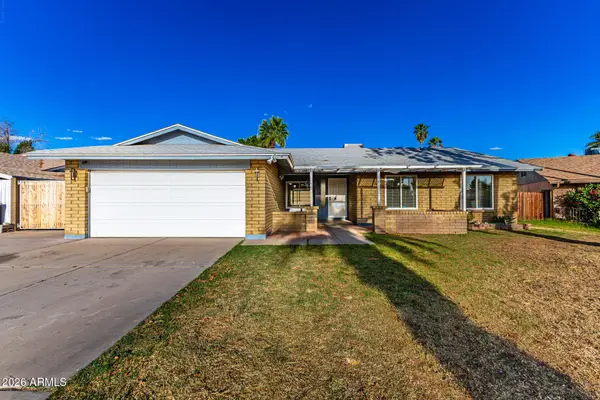 8521 N 53rd Drive, Glendale, AZ 85302