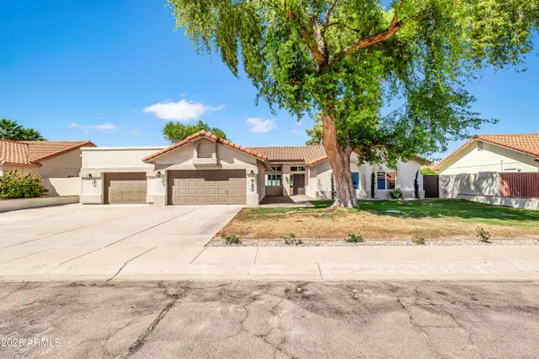 940 E Secretariat Drive, Tempe, AZ 85284