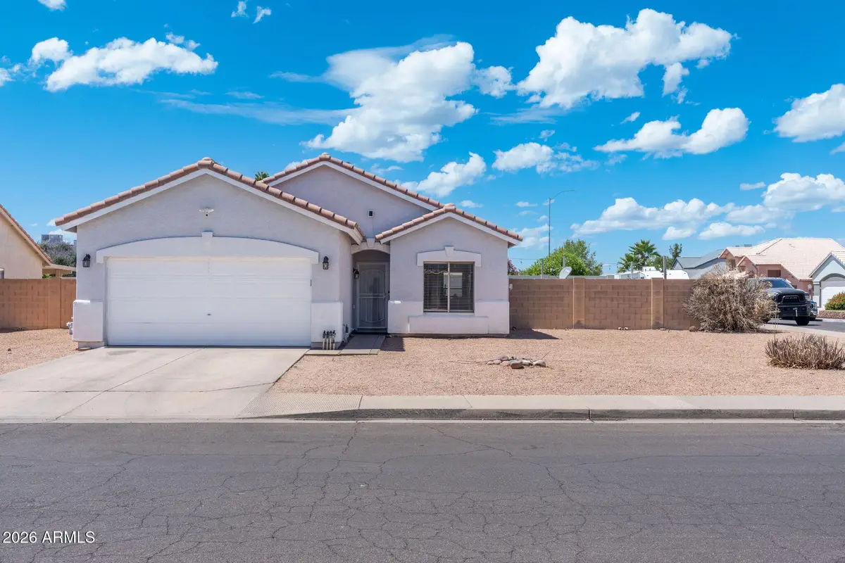 1004 S Somerset --, Mesa, AZ 85206 - #1