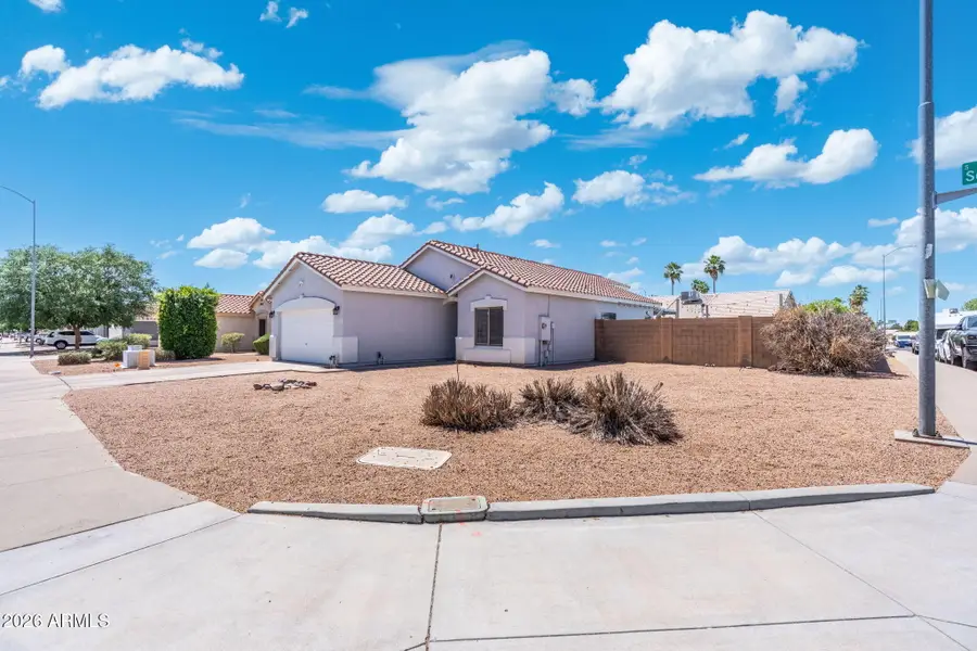 1004 S Somerset --, Mesa, AZ 85206 - #2