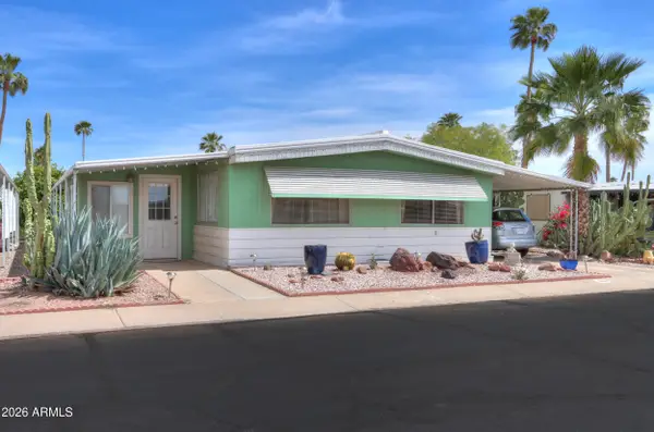 2172 N Cajeme Avenue #327, Casa Grande, AZ 85122