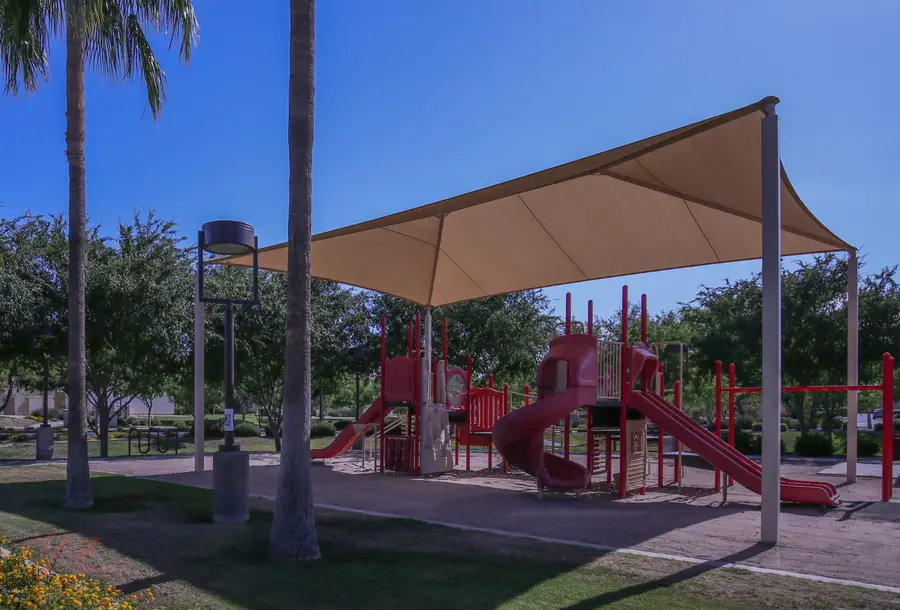 1384 S Heron Lane, Gilbert, AZ 85296 - #2