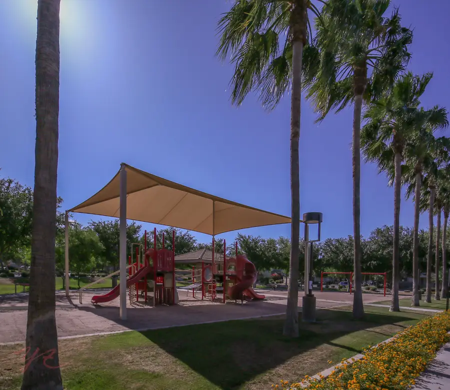 1384 S Heron Lane, Gilbert, AZ 85296 - #3