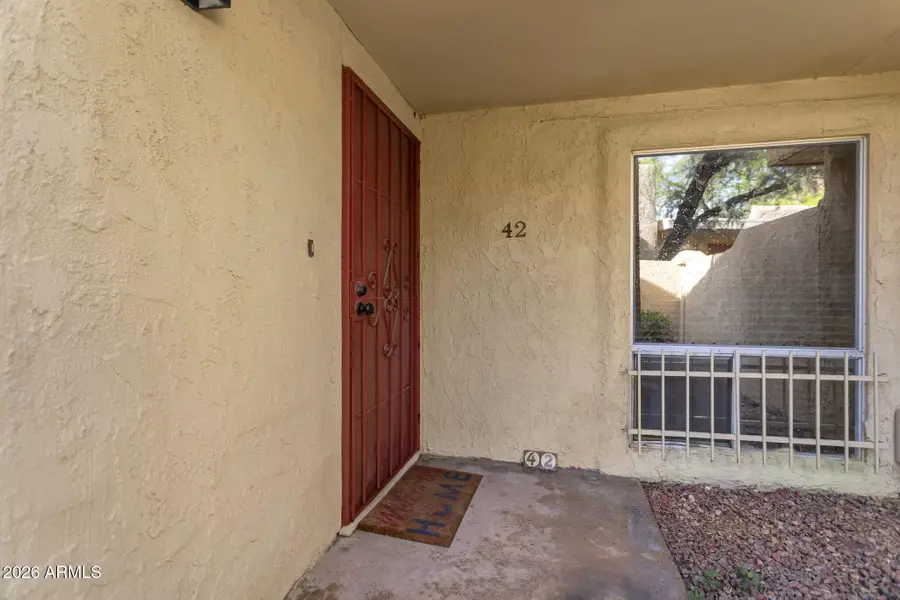6540 N 7th Avenue #42, Phoenix, AZ 85013 - #2