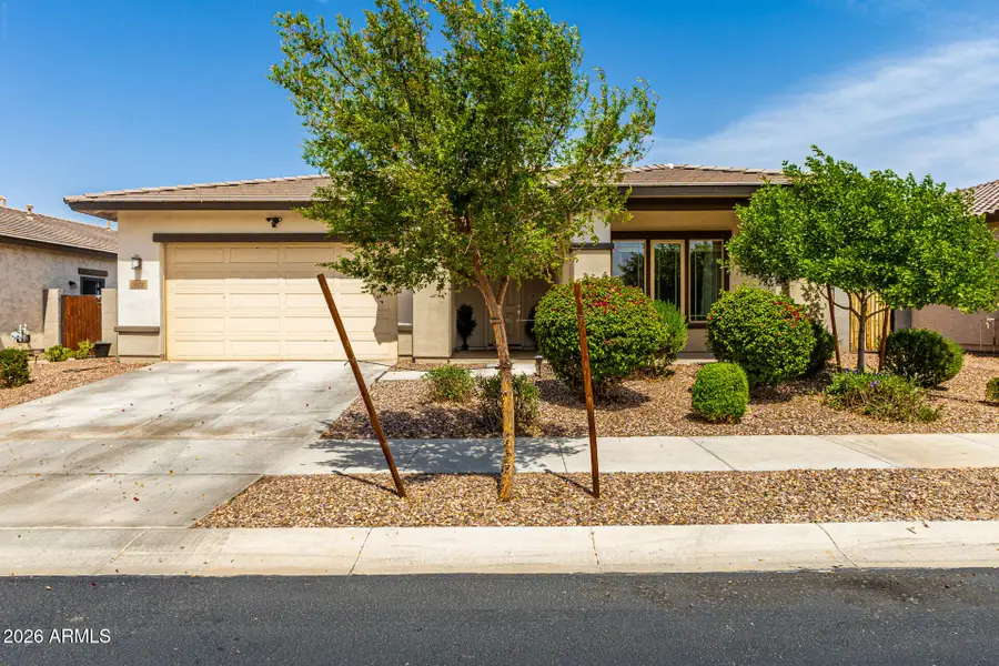 10836 W Luke Avenue, Phoenix, AZ 85037 - #2