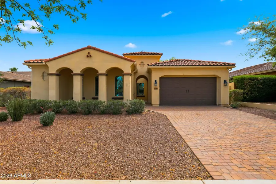 20441 W Hamilton Street, Buckeye, AZ 85396 - #2