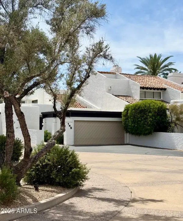 4438 E Camelback Road #145, Phoenix, AZ 85018