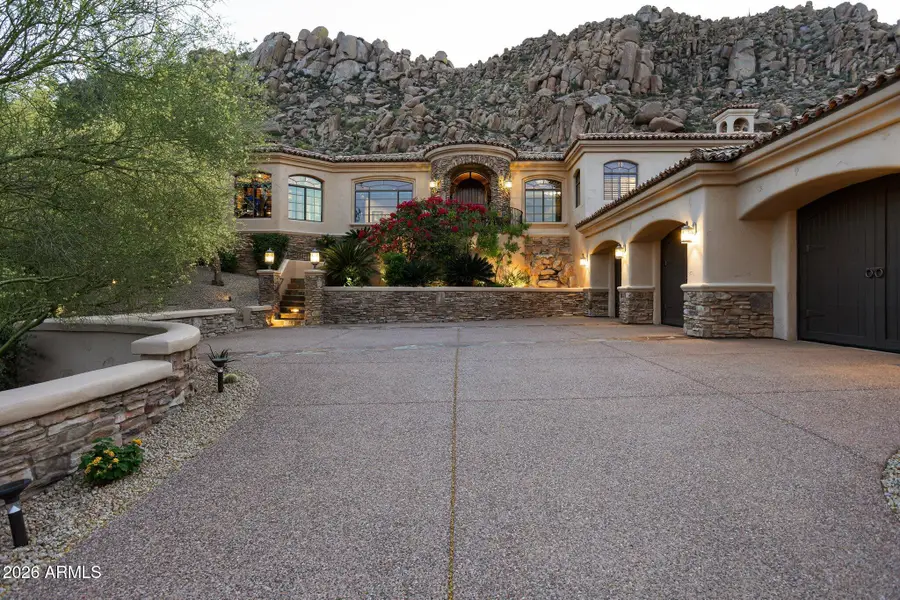 25572 N 113th Way, Scottsdale, AZ 85255 - #2