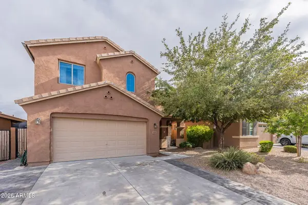 4541 W Federal Way, San Tan Valley, AZ 85144