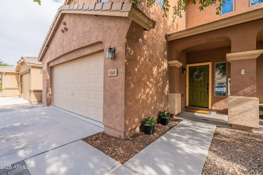 4541 W Federal Way, San Tan Valley, AZ 85144 - #2