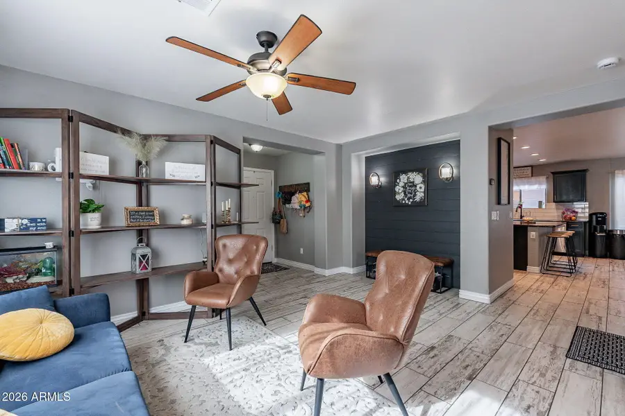 4541 W Federal Way, San Tan Valley, AZ 85144 - #3