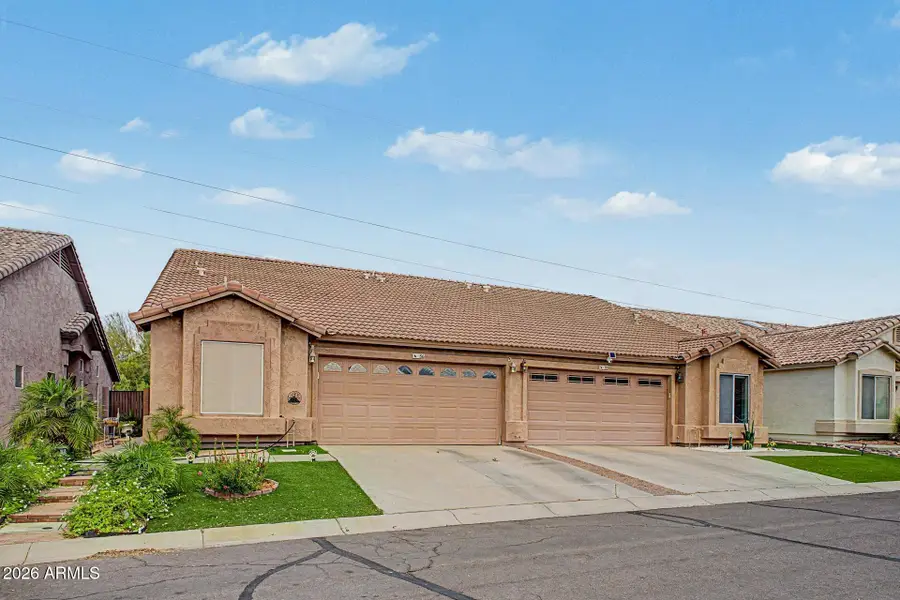 6610 E University Drive #55, Mesa, AZ 85205 - #2