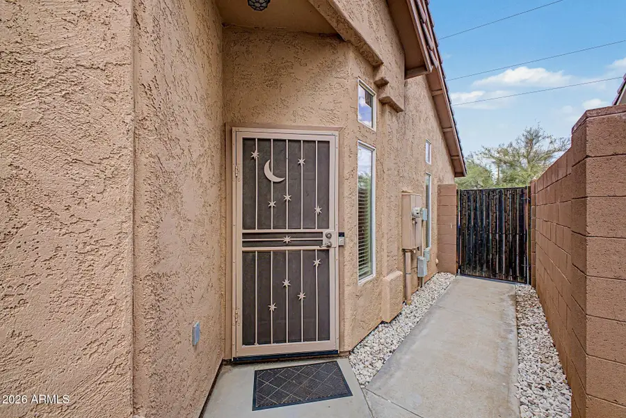 6610 E University Drive #55, Mesa, AZ 85205 - #3