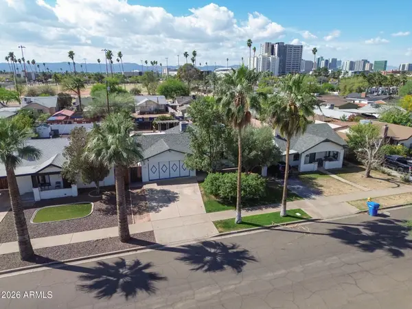 1225 E Hubbell Street, Phoenix, AZ 85006