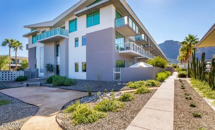 5455 E Lincoln Drive #2001, Paradise Valley, AZ 85253 - #3