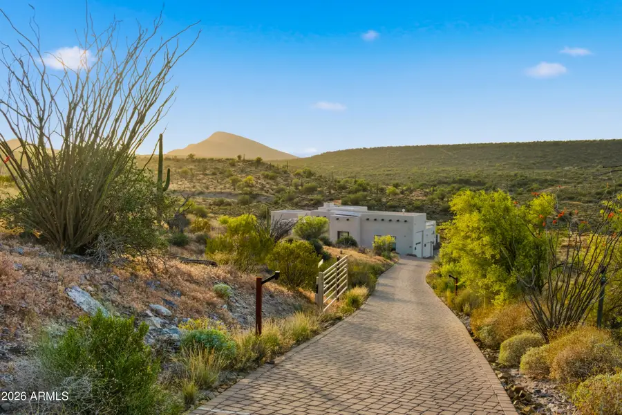 4898 E Rockaway Hills Drive, Cave Creek, AZ 85331 - #3