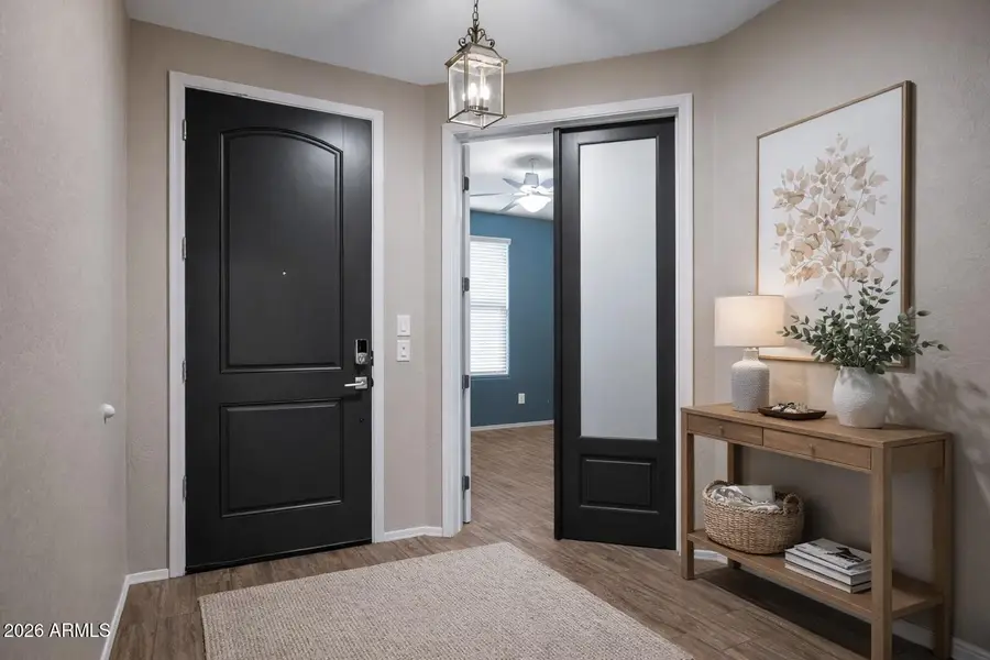 41793 W Canasta Lane, Maricopa, AZ 85138 - #2