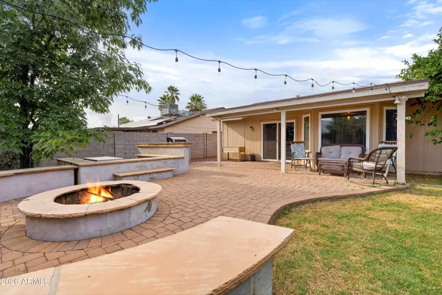 3133 E John Cabot Drive, Phoenix, AZ 85032 - #3