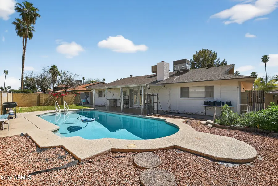 1722 E La Jolla Drive, Tempe, AZ 85282 - #3