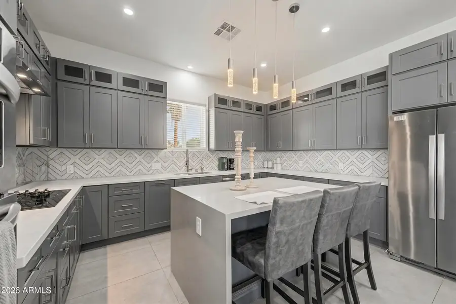 1344 E Polk Street #B, Phoenix, AZ 85006 - #2