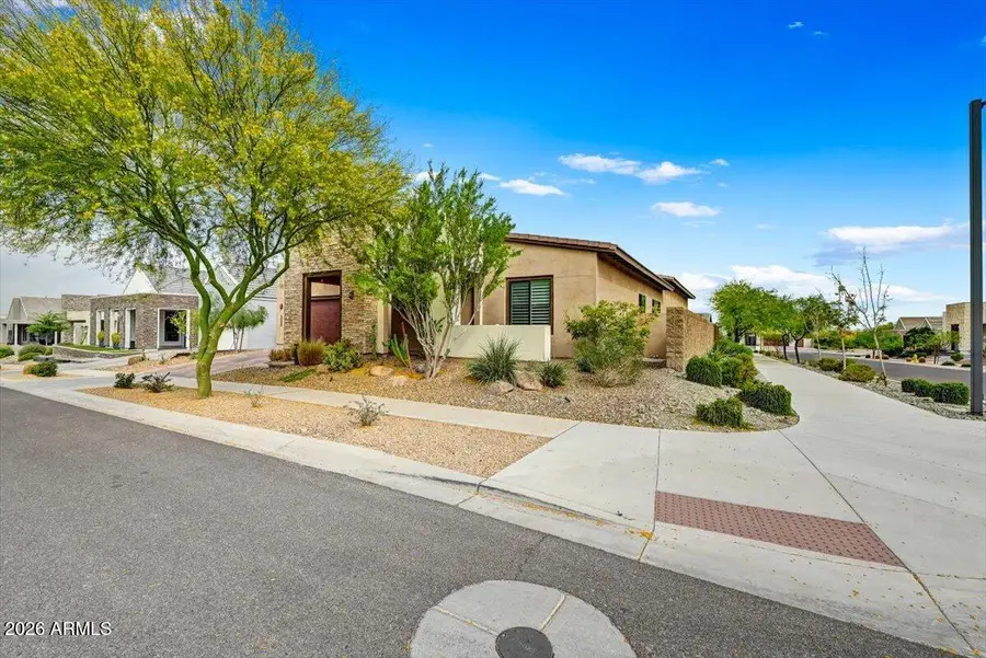 1352 E La Mirada Drive, Phoenix, AZ 85042 - #2