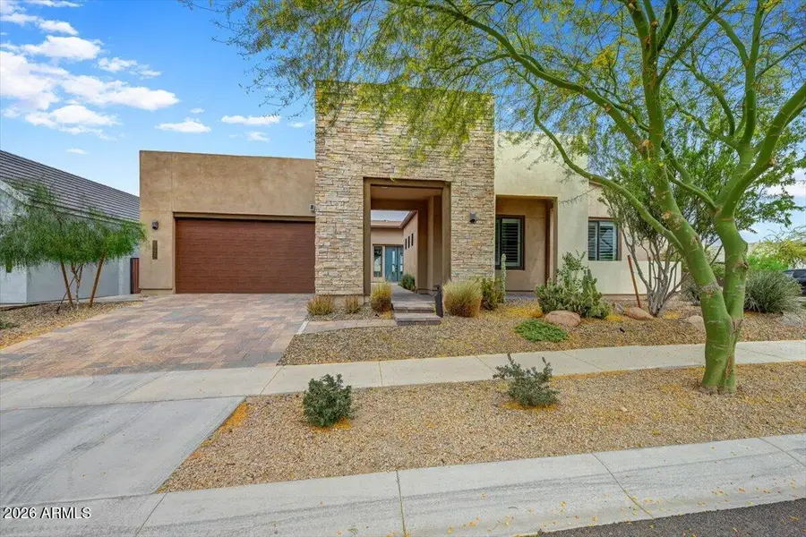 1352 E La Mirada Drive, Phoenix, AZ 85042 - #3