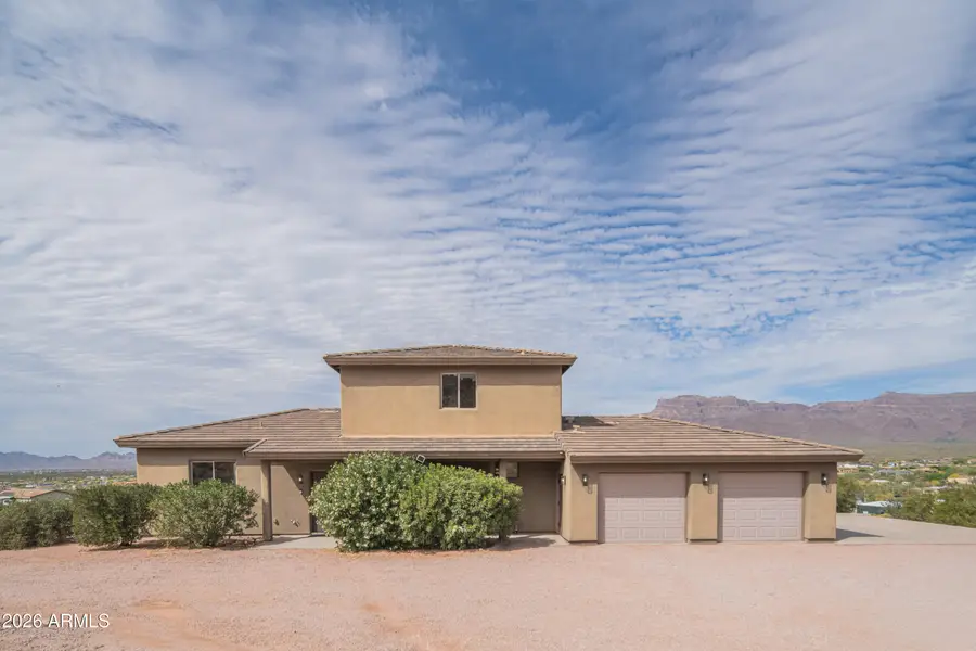 5995 E 35th Avenue, Apache Junction, AZ 85119 - #3