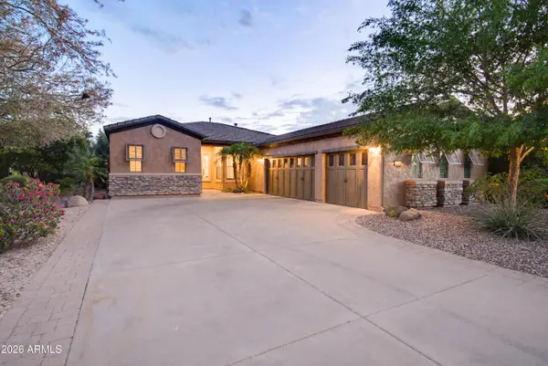 12369 W Running Deer Trail, Peoria, AZ 85383