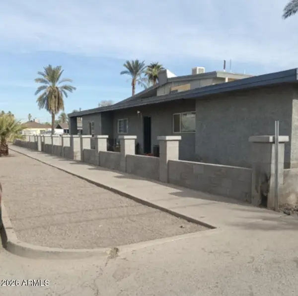 2045 W Washington Street, Phoenix, AZ 85009