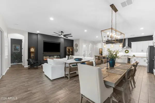 20237 S 229th Way, Queen Creek, AZ 85142