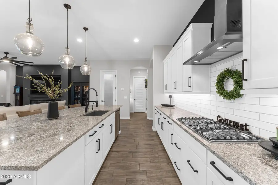 20237 S 229th Way, Queen Creek, AZ 85142 - #3