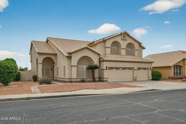 12425 W Encanto Boulevard, Avondale, AZ 85392