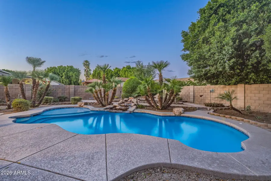 21547 N 85th Drive, Peoria, AZ 85382 - #3